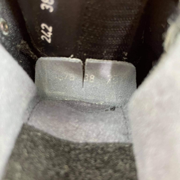 La Sportiva Women's Makalu Suede Leather Size 7.5 - Picture 8 of 8